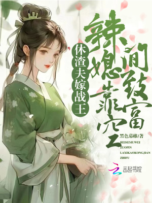  休渣夫，嫁战王，辣媳靠空间致富