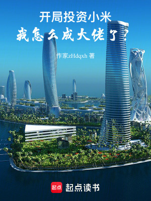  开局投资小米，我怎么成大佬了？