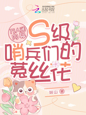  万人迷向导：S级哨兵们的菟丝花