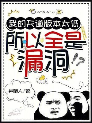  我的天道版本太低，所以全是漏洞