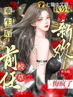  重生后我另觅新欢，前任校草悔疯了