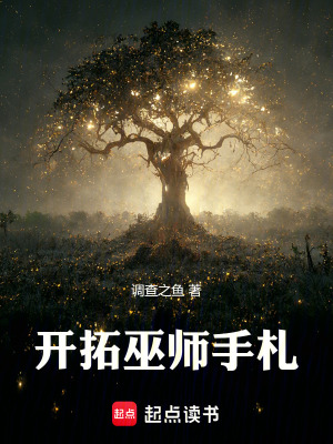  开拓巫师手札