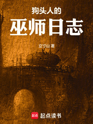  狗头人的巫师日志