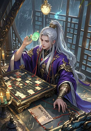  逆天青梅：邪王的千面谋士