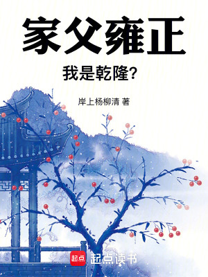  家父雍正，我是乾隆？