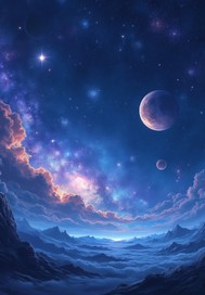  星途纪事