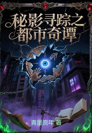  秘影寻踪之都市奇谭
