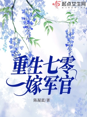  重生七零嫁军官