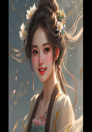  西施传奇