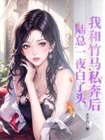  我和竹马私奔后，陆总一夜白了头