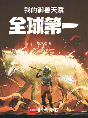  我的御兽天赋全球第一
