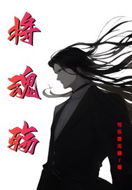  将魂殇