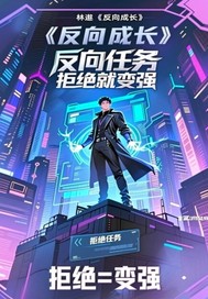  反向任务：拒绝就变强