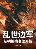  乱世边军，从铜板换老婆开始