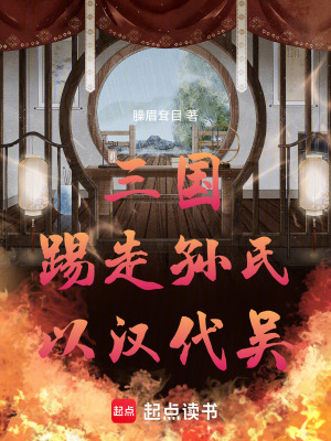  三国：踢走孙氏，以汉代吴