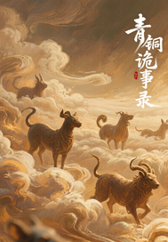  青铜诡事录