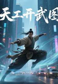  天工开武图