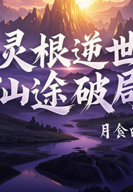  灵根逆世：仙途破局