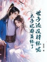  世子还没释怀呢，太子妃都显怀了