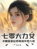  七零大力女：手撕渣爹后我考清华养大佬