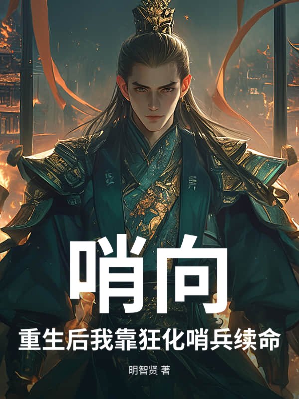  哨向：重生后我靠狂化哨兵续命