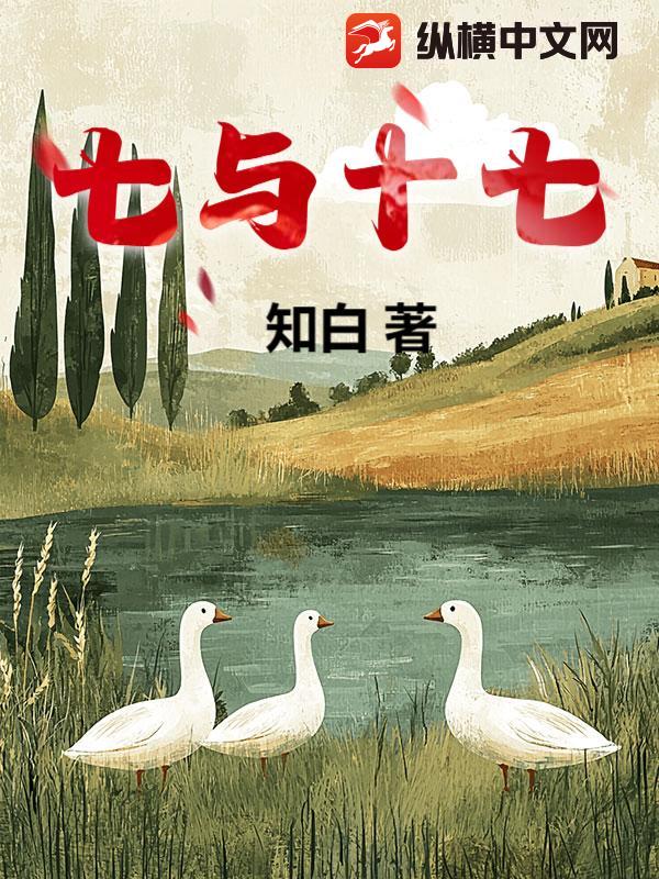  七与十七