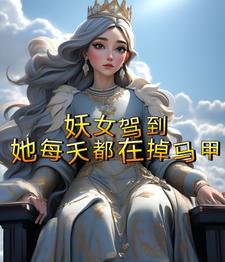  妖女驾到，她每天都在掉马甲