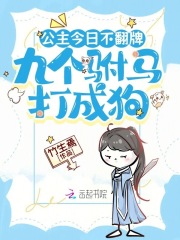 公主今日不翻牌，九个驸马打成狗