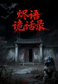  烬语诡话录