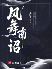  风舞南诏