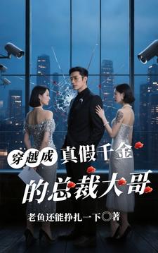  穿越成真假千金的总裁大哥