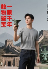  触物鉴宝，一眼千年