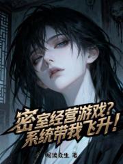 密室经营游戏？系统带我飞升！