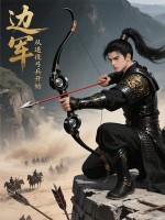  边军：从退役弓兵开始