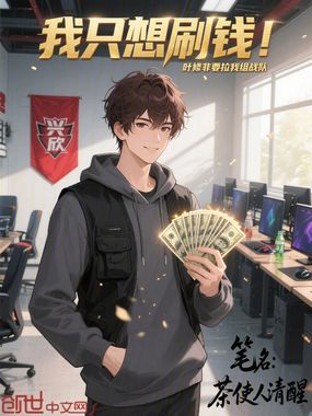  我只想刷钱！叶修非要拉我组战队