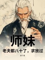  师妹，老夫都八十了，求放过！