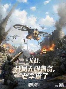  抗战：开局无限物资，老李麻了