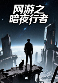  网游之暗夜行者