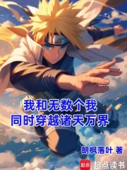  我和无数个我，同时穿越诸天万界