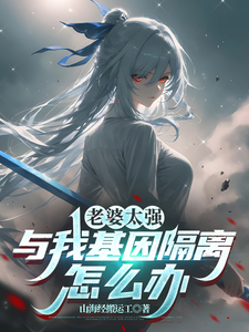  老婆太强，与我基因隔离怎么办