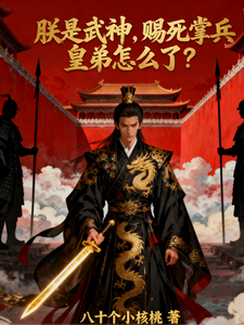  朕是武神，赐死掌兵皇弟怎么了？