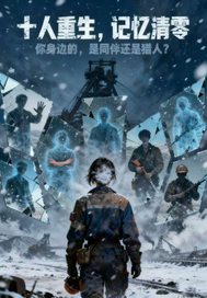  末日轮盘：看不清的真相