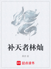  补天者林灿
