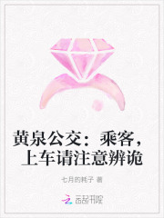  黄泉公交：乘客，上车请注意辨诡