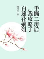  手撕二房后，我攻略了白莲花嫡姐