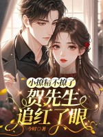  小撩精不撩了，贺先生追红了眼