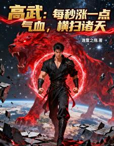  高武：每秒涨一点气血，横扫诸天