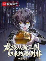  龙族：从新三国归来的路明非