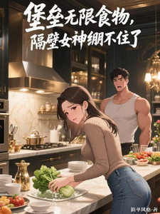  堡垒无限食物，隔壁女神绷不住了