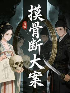  摸骨断大案